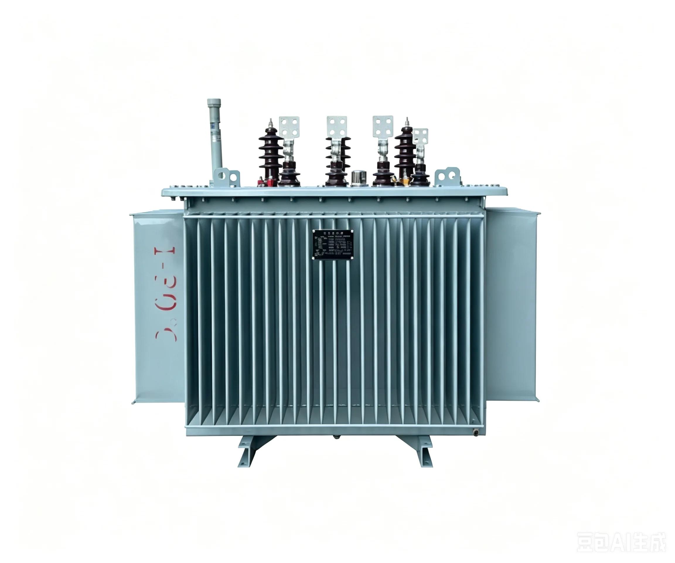 S11/S13/S20/S22 油浸式电力变压器