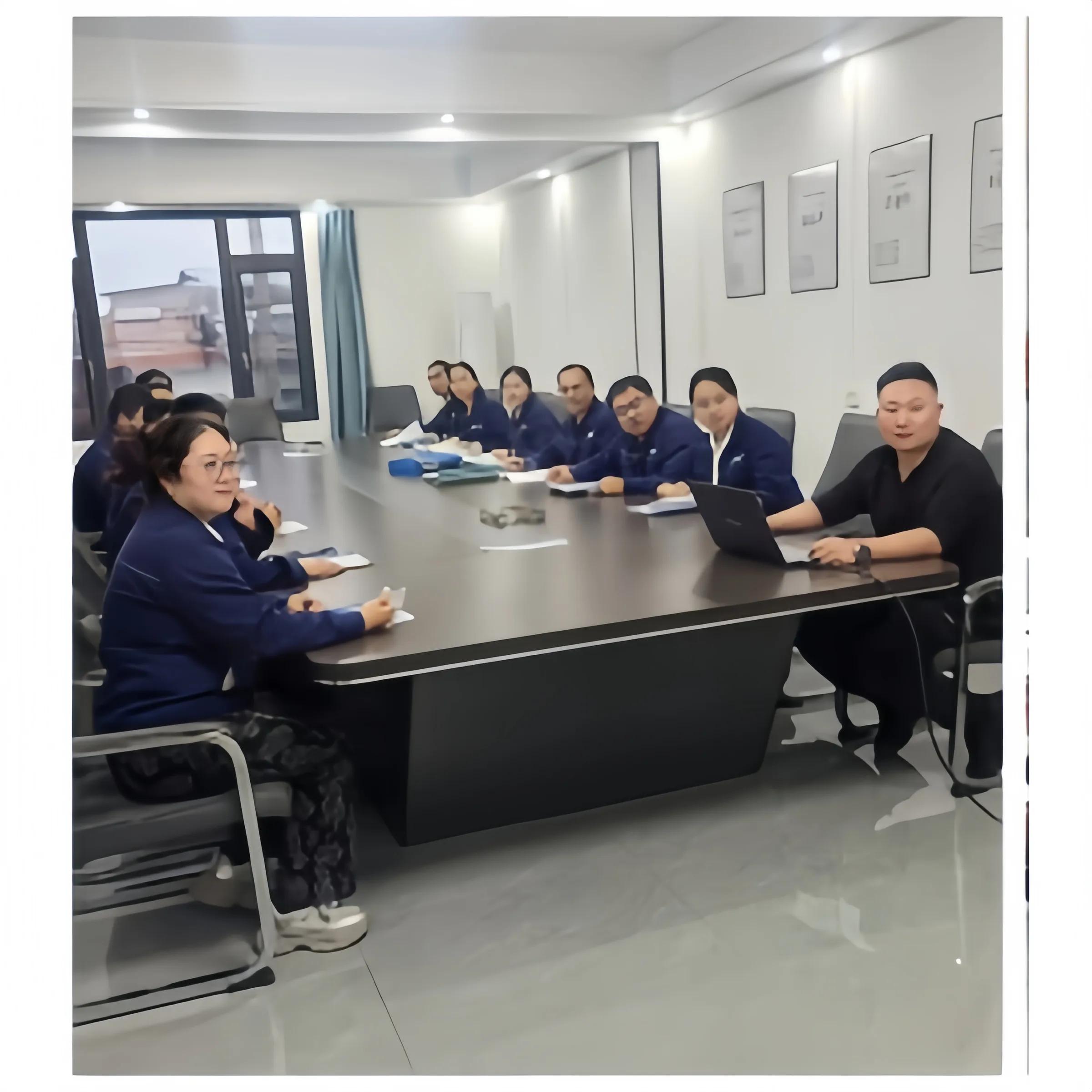 专业的技术研发团队