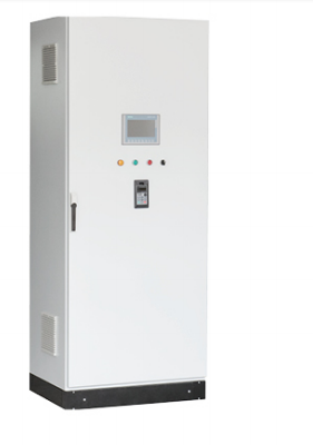 PLC 控制柜