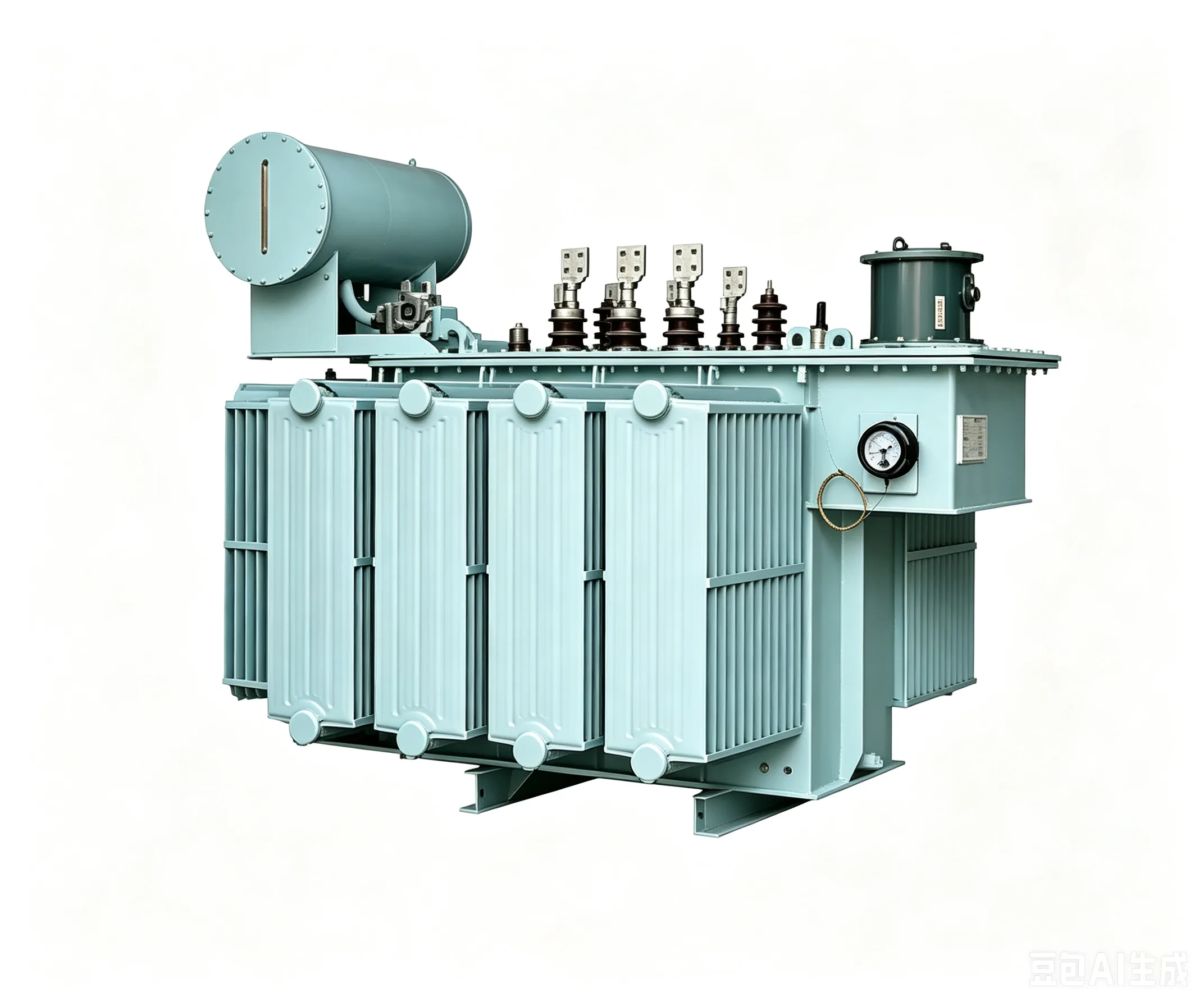 35kV 油浸式电力变压器